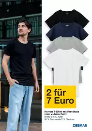 Zeeman Prospekt Seite 5