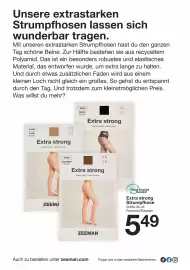 Zeeman Prospekt Seite 7