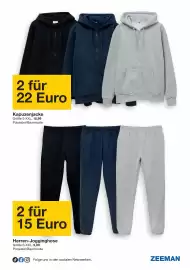 Zeeman Prospekt Seite 9