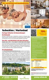 Penny Reisen Prospekt Seite 32