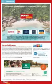 Penny Reisen Prospekt Seite 2