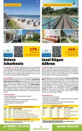 Penny Reisen Prospekt Seite 24