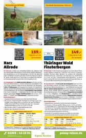 Penny Reisen Prospekt Seite 25