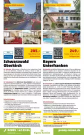 Penny Reisen Prospekt Seite 26