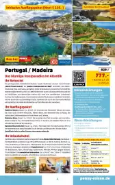 Penny Reisen Prospekt Seite 4