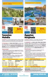 Penny Reisen Prospekt Seite 6