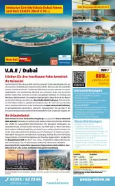 Penny Reisen Prospekt Seite 7