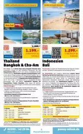 Penny Reisen Prospekt Seite 9