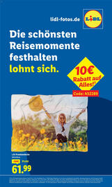 Lidl Reisen Prospekt Seite 42