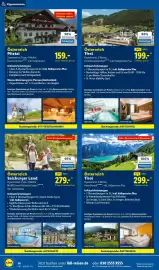 Lidl Reisen Prospekt Seite 14