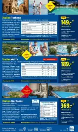 Lidl Reisen Prospekt Seite 15