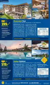 Lidl Reisen Prospekt Seite 18