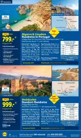 Lidl Reisen Prospekt Seite 24