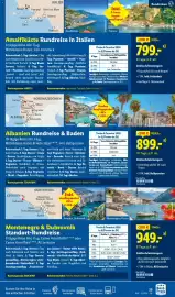 Lidl Reisen Prospekt Seite 25