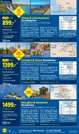 Lidl Reisen Prospekt Seite 26