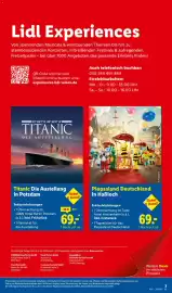 Lidl Reisen Prospekt Seite 3
