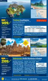 Lidl Reisen Prospekt Seite 32