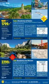 Lidl Reisen Prospekt Seite 34