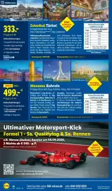 Lidl Reisen Prospekt Seite 38