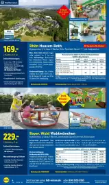 Lidl Reisen Prospekt Seite 4