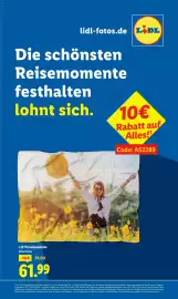 Lidl Reisen Prospekt Seite 42