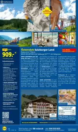 Lidl Reisen Prospekt Seite 6