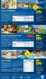 Lidl Reisen Prospekt Seite 7