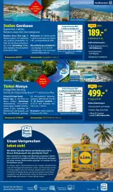 Lidl Reisen Prospekt Seite 9