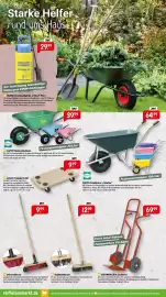 Raiffeisen Markt Prospekt Seite 2