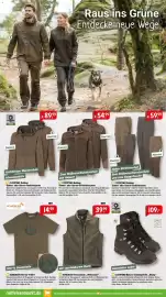 Raiffeisen Markt Prospekt Seite 5