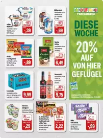 Feneberg Prospekt Seite 1