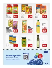 Feneberg Prospekt Seite 12