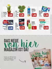 Feneberg Prospekt Seite 15