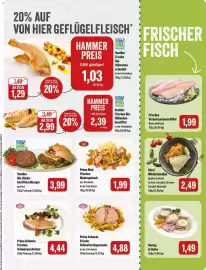 Feneberg Prospekt Seite 3