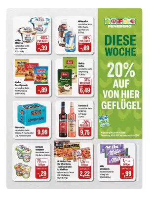 Feneberg Prospekt (gültig bis 7-03)