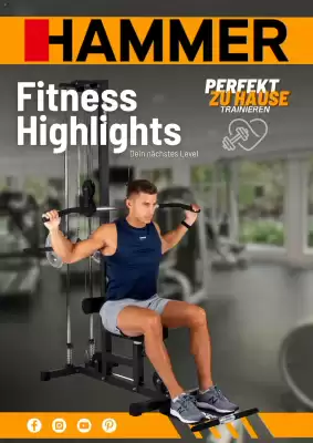Hammer Prospekt (gültig bis 1-04)