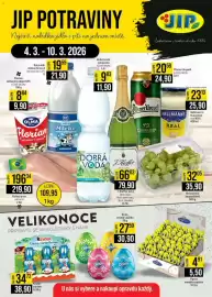 Jip leták týden 10 Strana 1