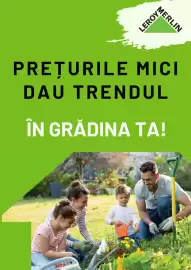 Catalog Leroy Merlin Pagină 1
