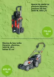 Catalog Leroy Merlin Pagină 4