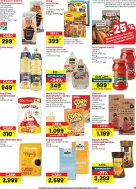 Spar akciós újság hét 10 Oldal 11