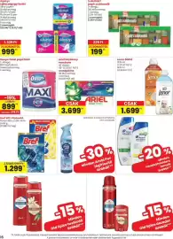 Spar akciós újság hét 10 Oldal 16