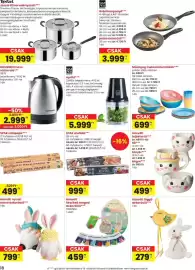 Spar akciós újság hét 10 Oldal 18