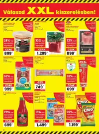 Spar akciós újság hét 10 Oldal 2