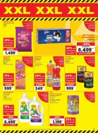 Spar akciós újság hét 10 Oldal 3