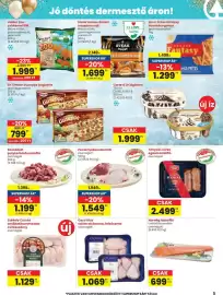 Spar akciós újság hét 10 Oldal 5