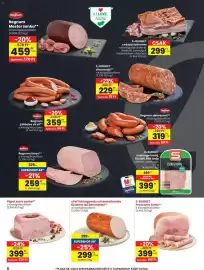 Spar akciós újság hét 10 Oldal 6