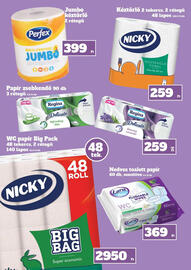 Vil-For akciós újság hét 9 Oldal 30