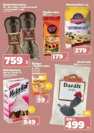 Vil-For akciós újság hét 9 Oldal 10