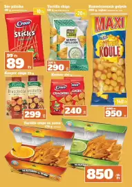 Vil-For akciós újság hét 9 Oldal 13