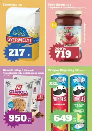 Vil-For akciós újság hét 9 Oldal 14